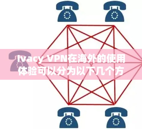 Ivacy VPN在海外的使用体验可以分为以下几个方面,每个方面都提供了具体的分析 Ivacy VPN在海外的使用体验可以分为以下几个方面,每个方面都提供了具体的分析