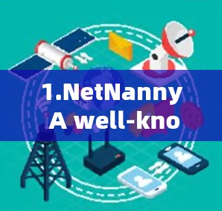 1.NetNanny A well-known and widely used open-source VPN.
