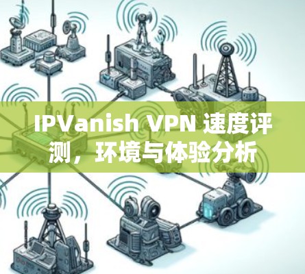 IPVanish VPN 速度评测，环境与体验分析