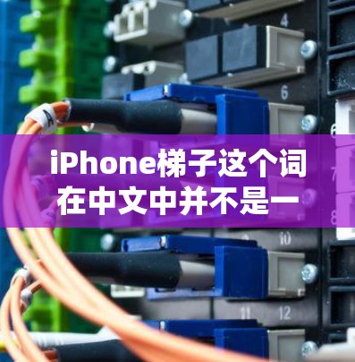 iPhone梯子这个词在中文中并不是一个常见的词汇,可能是指iPhone的充电线或连接到其他设备的线。以下是一些可能的解释和建议 iPhone梯子这个词在中文中并不是一个常见的词汇,可能是指iPhone的充电线或连接到其他设备的线。以下是一些可能的解释和建议