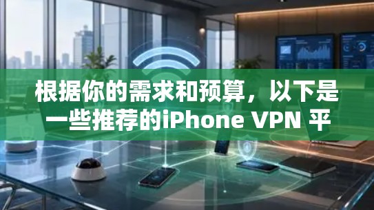 根据你的需求和预算，以下是一些推荐的iPhone VPN 平台及其特点