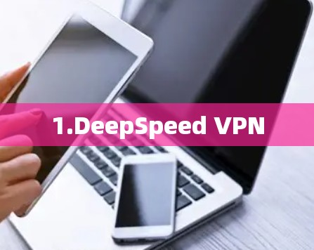 1.DeepSpeed VPN 1.DeepSpeed VPN