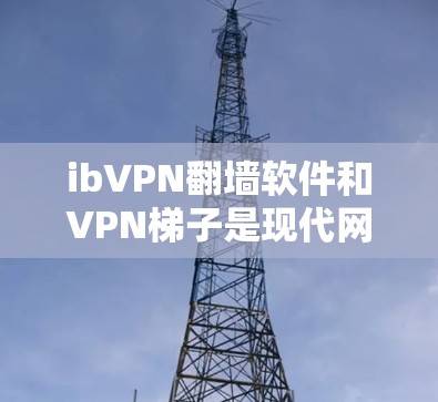 ibVPN翻墙软件和VPN<strong>梯子</strong>是现代网络VPN技术中的重要工具，以下是关于它们的详细说明和常见问题