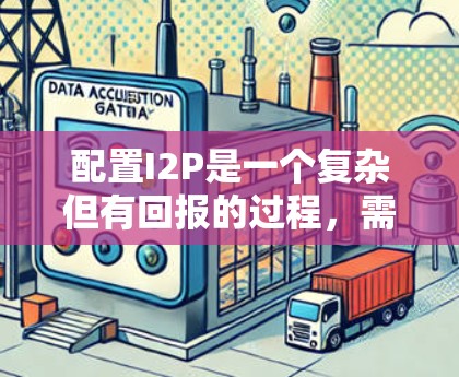 配置I2P是一个复杂但有回报的过程,需要仔细规划和执行。以下是一些关键步骤和考虑因素 配置I2P是一个复杂但有回报的过程,需要仔细规划和执行。以下是一些关键步骤和考虑因素