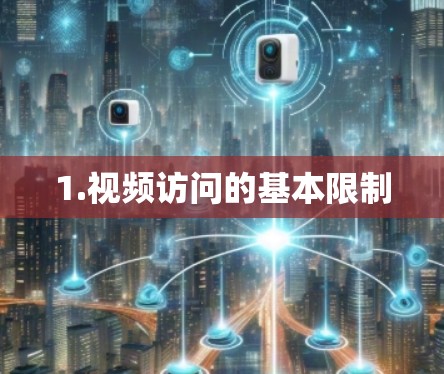 1.视频访问的基本限制