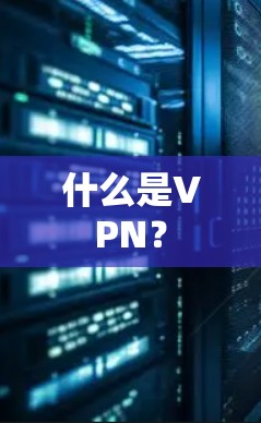 什么是VPN? 什么是VPN?