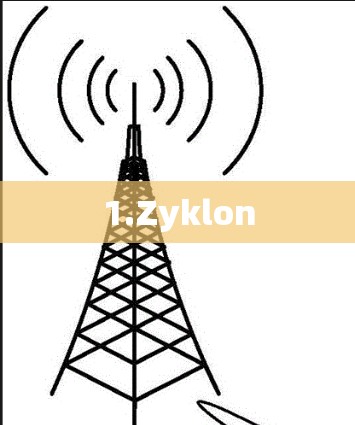 1.Zyklon 1.Zyklon