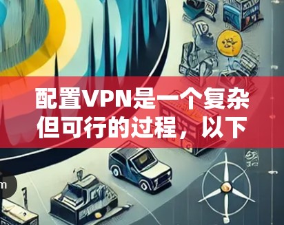 配置VPN是一个复杂但可行的过程,以下是详细的步骤指南 配置VPN是一个复杂但可行的过程,以下是详细的步骤指南