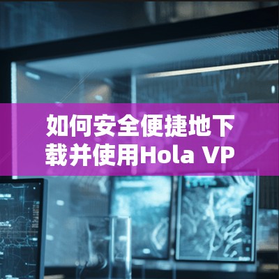 如何安全便捷地下载并使用Hola VPN官方下载 Android版 如何安全便捷地下载并使用Hola VPN官方下载 Android版