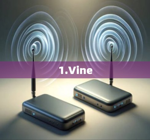 1.Vine 1.Vine