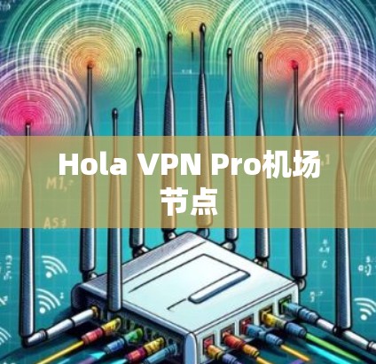 Hola VPN Pro机场节点 Hola VPN Pro机场节点