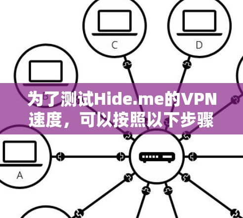 为了测试Hide.me的VPN速度，可以按照以下步骤进行