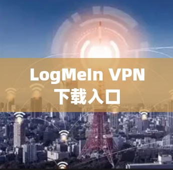 LogMeIn VPN下载入口
