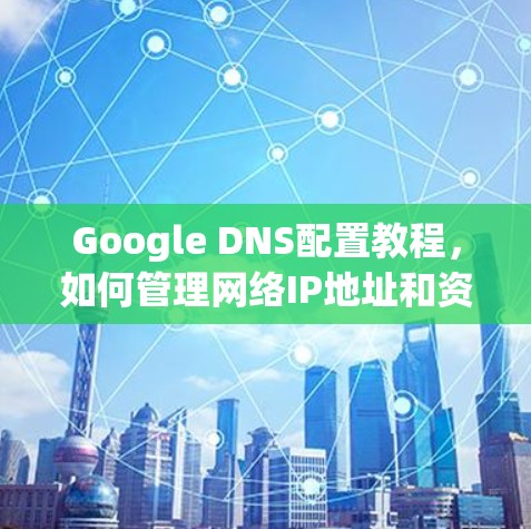 Google DNS配置教程，如何管理网络IP地址和资源分配