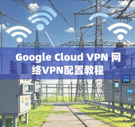 Google Cloud VPN 网络VPN配置教程