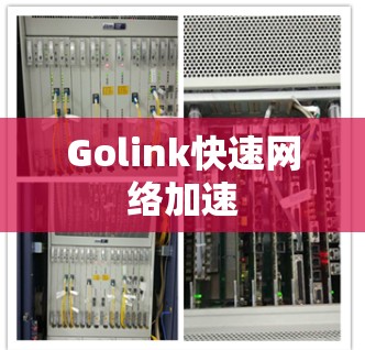 Golink快速网络加速