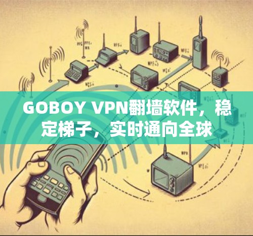 GOBOY VPN翻墙软件,稳定梯子,实时通向全球 GOBOY VPN翻墙软件,稳定梯子,实时通向全球