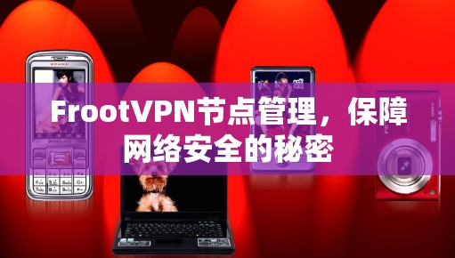 FrootVPN节点管理,保障网络安全的秘密 FrootVPN节点管理,保障网络安全的秘密