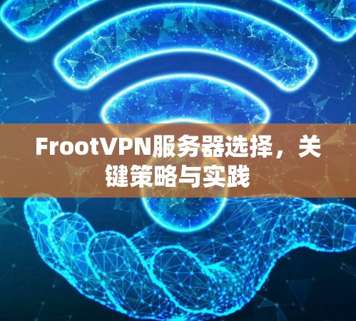 FrootVPN服务器选择，关键策略与实践