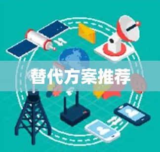 替代方案推荐