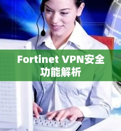 Fortinet VPN安全功能解析