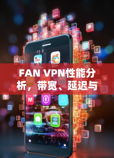 FAN VPN性能分析，带宽、延迟与安全性对比