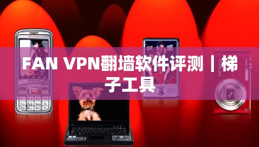 FAN VPN翻墙软件评测|梯子工具 FAN VPN翻墙软件评测|梯子工具