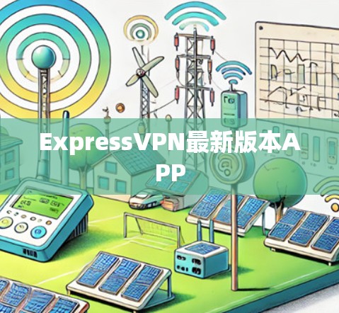 ExpressVPN最新版本APP ExpressVPN最新版本APP