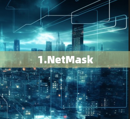 1.NetMask 1.NetMask