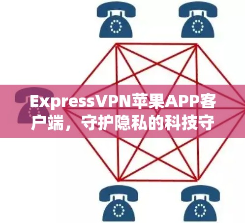 ExpressVPN苹果APP客户端，守护隐私的科技守护者