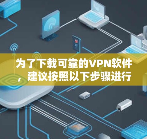 为了下载可靠的VPN软件，建议按照以下步骤进行