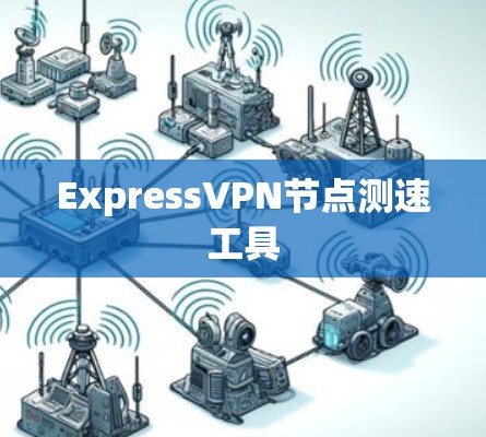 ExpressVPN节点测速工具