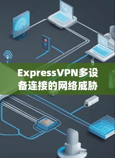 ExpressVPN多设备连接的网络威胁与防护