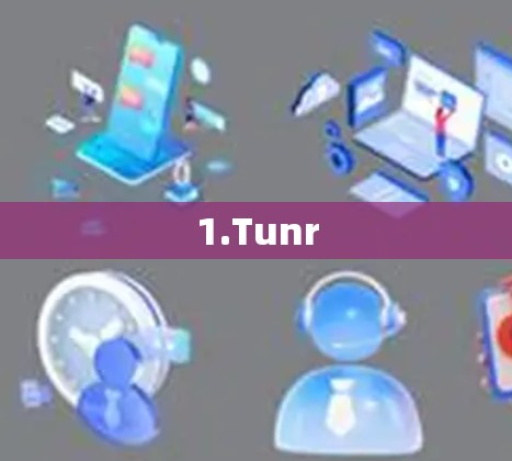 1.Tunr