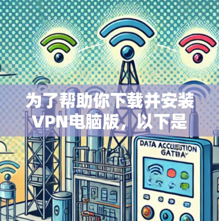 为了帮助你下载并安装VPN电脑版，以下是一步步的指南