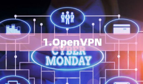 1.OpenVPN