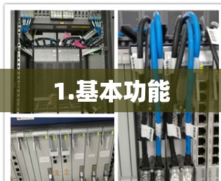 1.基本功能 1.基本功能