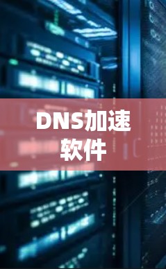 DNS加速软件
