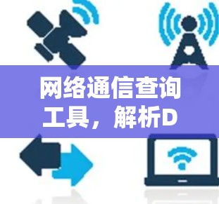 网络通信查询工具，解析DNS查询工具的现代通信解决方案